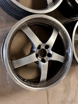 Dotz Daytona r18 5x100 - 7
