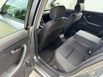 Audi A4 B6 Avant 1.9tdi 96KW/140PS - 7