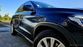 Odp.Dph Mercedes Benz GLE 400 Coupe 114 000km - 7