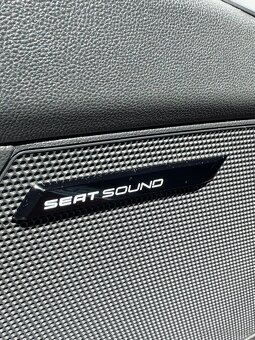 Seat Leon Cupra 2.0TFSI ST 280 - 7