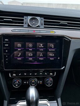 Vw Passat Alltrack TDI 2019 - 7
