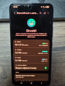 Samsung Galaxy S22 - 7