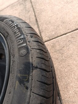 Pneumatiky 155/65 R14 - 7