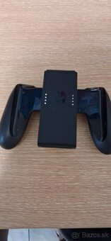 Nintendo Switch OLED - 7