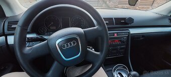 Predam Audi A4 2.0 TDI multitronic - 7