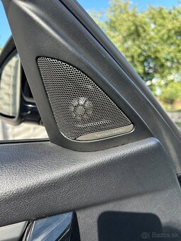 BMW f30 320d - 7