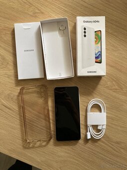 Samsung Galaxy A04s - 7