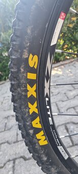 CTM RAMBLER 3 29" - 7
