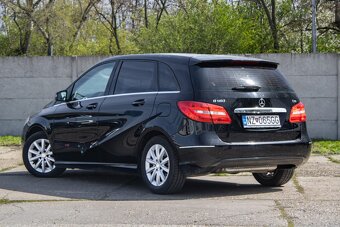 Mercedes B180 CDI - 7
