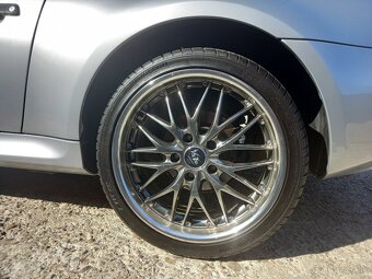 BMW Z3 roadster 2.8L - 7