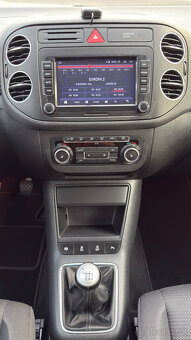 Volkswagen Golf Plus, 1.2TSI,77kw,TEAM,2010 - 7