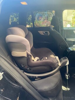 Cybex Sirona SX2 i-Size - 7
