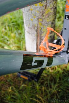 MTB GT Avalanche 29” - 7
