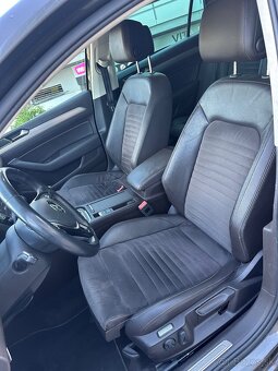Volkswagen Passat B8 2015 2.0 Btdi Highline 4motion - 7