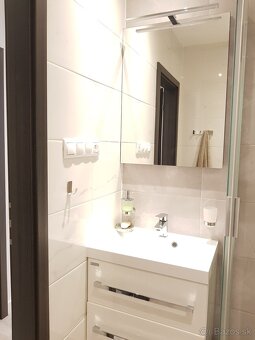 2 izbový byt Žilina 52 m2, Prenájom - 7