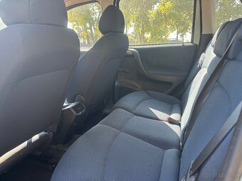Fiat Stilo 1,9 jtd - 7