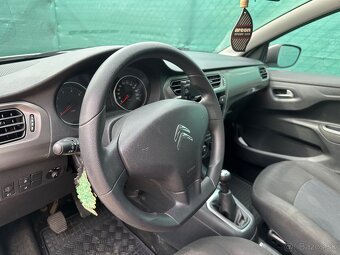 Citroen C-Elysse - 7
