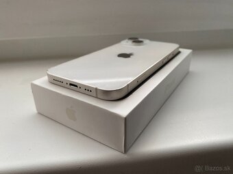 iPhone 14 128Gb - TOP STAV - 7