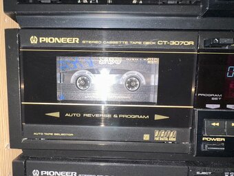 Pioneer CT-3070 - 7