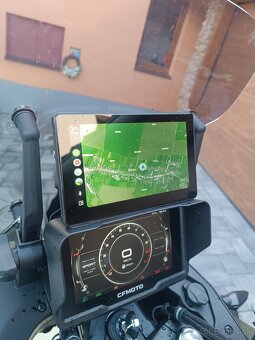Cf moto mt800 - 7