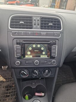 Vw polo style 1,6 tdi - 7