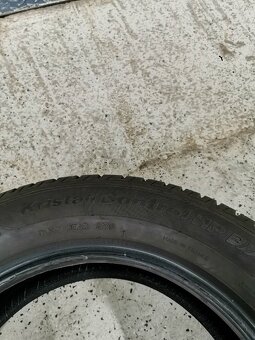 Fulda Kristal 205/60 R16 92H zimné pneumatiky - 7