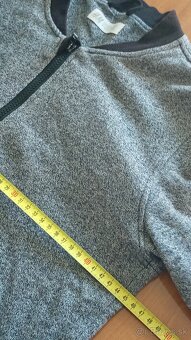 Mikina HM  chlapčenská - 7