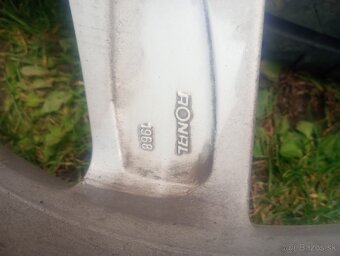 5x112 R17 Seat - 7