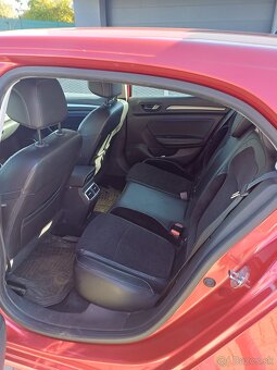 Renault Megane - 7