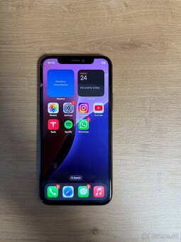 iPhone 11 pro + 11 pro max + apple watch 5 + airpods - 7