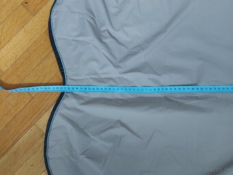 Oblek pre väčšieho psa Hunter Uppsala - 7