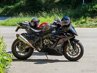 Bmw s1000rr - 7