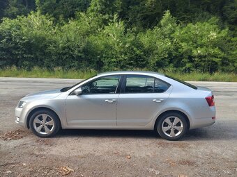 Škoda Octavia 3 1.6 TDi 81 kw - 7