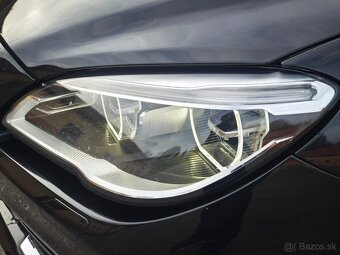 BMW 640D F13 facelift - 7