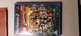 Predávam Sony playstation 2 hry - 7