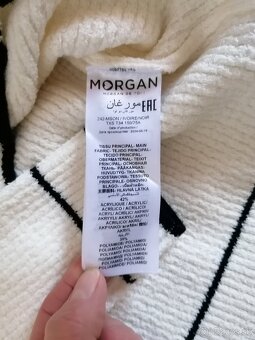 Kardigan Morgan - 7