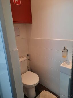 Prenájom NP (kozmetického salónu), Seberíniho, Ružinov - 7