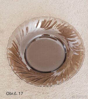 Ponukam na predaj keramiku, sklo, alpaku - 7