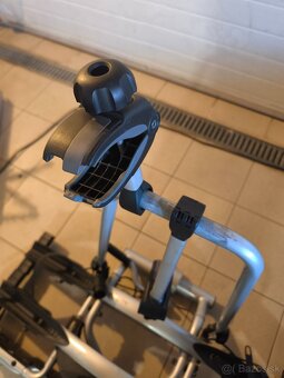 Nosič na bicykle - 7