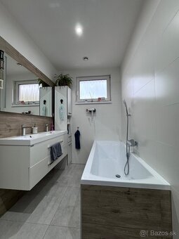 Predaj novostavba RD - 7