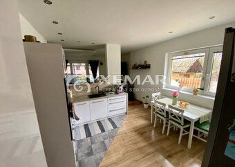 PREDAJ Rodinný dom Žarnovica - 7