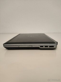DEll Latitude E6430 – i5-3320M, 8 GB RAM, 512 GB SSD - 7
