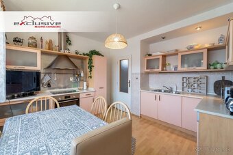 " REZERVOVANÉ " 5 - IZBOVÝ RD - MALÝ ŠARIŠ, 231 M2, 1 447 - 7