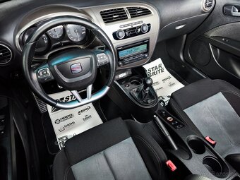 Seat Leon Cupra R 195kw 2011 - 7