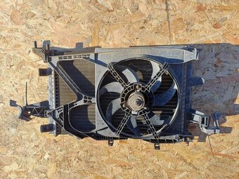 Opel Corsa C (2000-2010)  náhradní  díly - 7