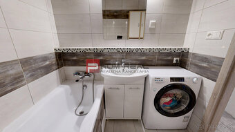 PREDAJ veľkého 3 izbového bytu - 7