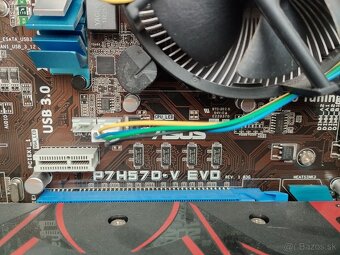 PC herný Intel Core i5 16 GB RAM Nvidia 1050 Ti 4 GB - 7