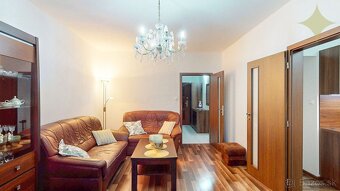 3-izbový byt po rekonštrukcii, 76 m², loggia – Nitra, Klokoč - 7