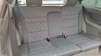 AUDI A3 8L 1.9TDI 81KW - 7