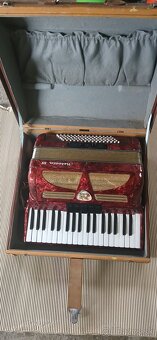 Harmonika Heligonka - 7